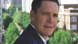 Arcom, Jim Contardi