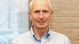 Kevin McGirl, sales-i