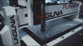 Laguna Tools, Plasma CNC