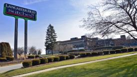 Wood Pro Expo 2017, Lancaster Host Resort & Convention Center