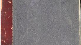 Hardwood Ledger Indiana Lumbermen