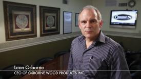 Osbrone Wood Products