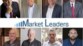 2016 Wood Industry Market Leaders