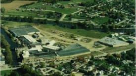 Masonite