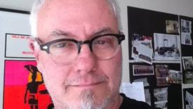 Michael Moore, High Point Furniture Market