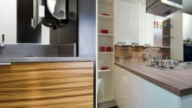 Milesi polyurethane coating