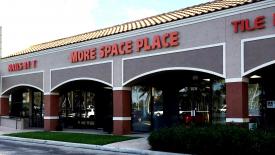 More Space Place, Closets Franchise