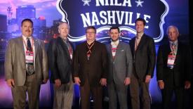 NHLA new board members