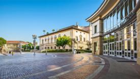 Cabinets & Closets 2016, Pasadena Convention Center