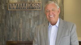 Paul Wellborn, Wellborn Cabinet