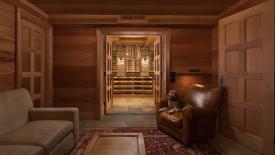 Revel Wine Cellars' Fijian Mahogany project