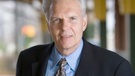 Richard Magnussen, Magnussen Home
