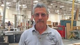 Rick Thaler, OGB Architectural Millwork