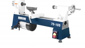 RIKON lathe