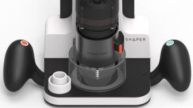 Shaper Router, Taktia, ShaperTools.com