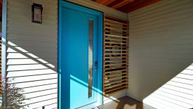 Simpson Doors