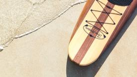 Three Brothers Board