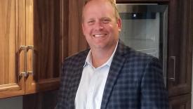 Todd Wegman, Stevens Industries