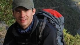 Travis Joseph, American Forest Resource Council