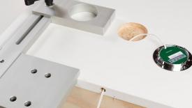 True Position Tools, Cabinets & Closets 2016