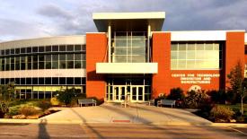 Vincennes University Center for Manufacturing