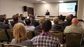 WMS 2017, Woodworking Machinery & Supply Expo