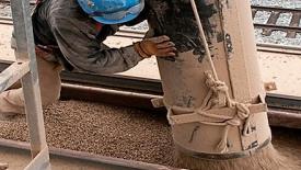 Wood Pellets