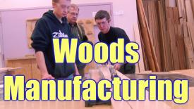 Woods Manufacturing program, Peyton, CO