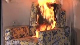 furniture flammability