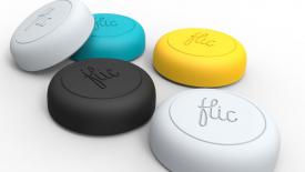 Flic, Allmoxy