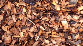 Wood Chips