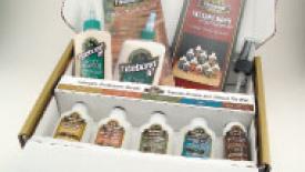 Instant Bond kit
