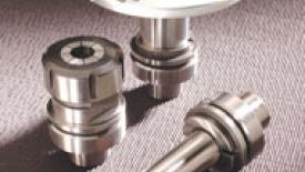 IWF: CNC Tooling