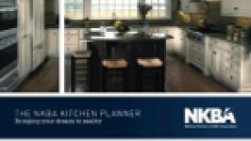 NKBA Kitchen Planner and Bath Planner Available Online