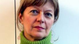 Scherini Retires from Eumabois Woodworking Association