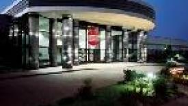 Kimball sales up, but profits fell