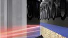 Venjakob quick color change wins Ligna prize