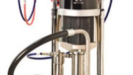 Merkur Fine Finish Sprayers