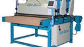 P432S Panel Sander