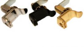 Padlocks