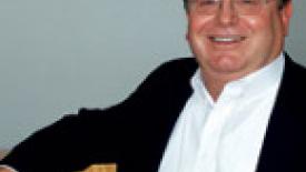 AHFA Announces 2014 Distinguished Service Award
