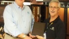 Leitz Tooling Systems Announces iPad Give-Away Winner 