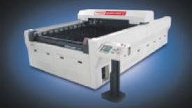 High-Speed Laser System