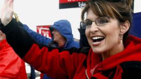 Sarah Palin to headline NHLA convention