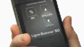 Ligno-Scanner SD