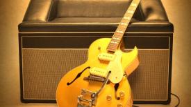 American Rock Room