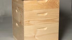 Hidden-Happiness-Deluxe-Pine-Bee-Hives.jpg