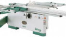 Sliding Table Saw