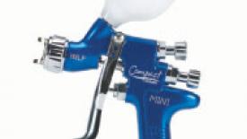Touch-up Spray Gun