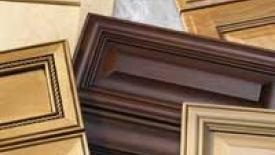 New Wood Door and Panel Profiles